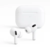Fone Branco Esportivo - Para Esporte E Corrida