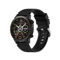 Relógio Smartwatch Awei H52 Cardíaco Spo₂ Sono E Modos Esportivos