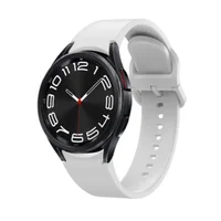 Multiira P/ Watch 4 Branca - Conexão Perfeita