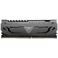 Memória Ram Patriot Viper Steel Ddr4 16gb 3200mhz Pvs416g320c6 - Cinza