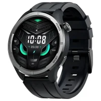 Smartwatch Relógio Haylou Solar Neo Tela Hd 1,53" Espostes