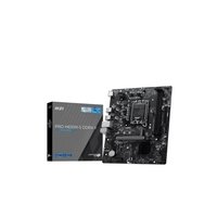 Placa Mãe MSI PRO H610M-S DDR4 II, LGA 1700, Micro-ATX, DDR4 - PRO H610M-S DDR4 II