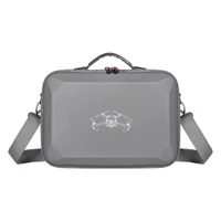 Case para Drone DJI Mini 4 Pro Fly More Combo e Controle DJI RC 2 - StartRC