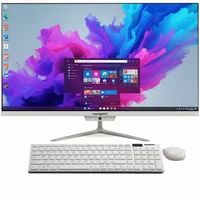 Computador All In One 21,5" Intel Core i5, 8GB Ram, SSD 480GB, Webcam, Wi-fi, Bluetooth Computador All In One 21,5" Intel Core i5, 8GB Ram, SSD 480GB, Webcam, Wi-fi, Bluetooth
