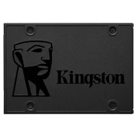 SSD Kingston 960gb 2.5" Sata 3 - Sa400s37/960g SSD Kingston 960gb 2.5" Sata 3 - Sa400s37/960g