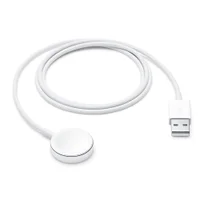 Cabo Carregador Magnético Para Apple Watch, Usb-a, 1 Metro Cabo Carregador Magnético Para Apple Watch, Usb-a, 1 Metro