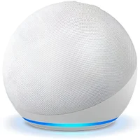 Caixa De Som Comando Voz Bluetooth Portátil Recarregável