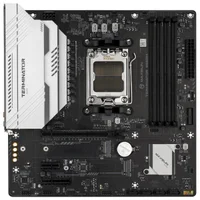 Placa Mãe Maxsun Terminator B650m, Chipset B650, Amd Am5, Matx, Ddr5