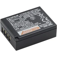 Bateria Recarregável Fujifilm Np-w126s