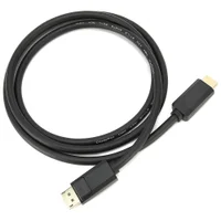Cabo Adaptador, Displayport, Para HDMI, Macho