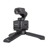 Câmera Ação Estabilizada Feiyutech Pocket 3 4k/60fps,Preto