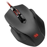 Mouse Gamer Redragon Tiger 2 M709-1, RGB, 6 Botões, 3200DPI - M709-1 Mouse Gamer Redragon Tiger 2 M709-1, RGB, 6 Botões, 3200DPI - M709-1