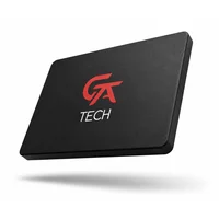 SSD 240GB 2.5 Sata 3 560mb/s Leit - 520mb/s Grav SSD240GB2,5 Gta Tech
