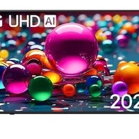 Smart Tv Lg Profissional 65" LED 4k Uhd - 65au801c0sa