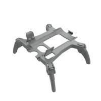 Extensor De Trem De Pouso Para Drone Dji Air 3 - Sunnylife Cor cinza