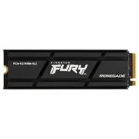 SSD Kingston M.2 2TB Fury Renegade Nvme - Sfyrdk/2000g