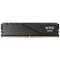Memória Ram Adata Xpg Lancer Blade Ddr5 16gb 5600mhz - Preto (ax5u5600c4616g-slabbk)
