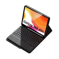 Capa Case Teclado Magnética Touchpad Tablet Tab A9+ Plus 11 Capa Case Teclado Magnética Touchpad Tablet Tab A9+ Plus 11