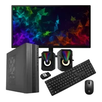 Computador Slim Intel Core i5 10ª Geração, 16gb Ram, SSD 480GB, WINDOWS 11 Pro, Office 2024