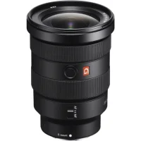 Lente Sony Fe 16-35mm F/2.8 Gm Sel1635gm Br