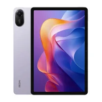 Tablet Xiaomi Redmi Pad 2 8GB 256gb Tela 11 2.5k 90hz Bateria 9000mah - Roxo Tablet Xiaomi Redmi Pad 2 8GB 256gb Tela 11 2.5k 90hz Bateria 9000mah - Roxo