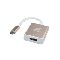 Cabo Adaptador Conversor Usb-c Para Hdmi Xc-adp-08