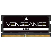 Memória Ram Para Notebook Corsair Vengeance Ddr5 16gb 5600mhz - Cmsx16gx5m1a5600c48