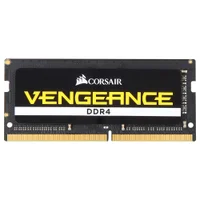 Memória Ram Para Notebook Corsair Vengeance Ddr4 8GB 3200mhz - Cmsx8gx4m1a3200c22