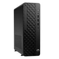 Hp Prodesk 2 Sff G1i – Desktop Empresarial Compacto Com Intel Gen 14, Ddr5 E SSD Nvme: Performance E Segurança Para Seu Negócio