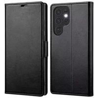 Capa Capinha Carteira Estojo Flip Para Samsun Galaxy S25 Ultra 5g