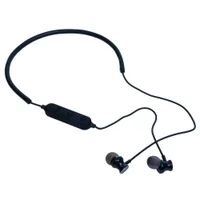 Fone de Ouvido Esportivo OEX Cross, Bluetooth, Preto - FN411 Fone de Ouvido Esportivo OEX Cross, Bluetooth, Preto - FN411