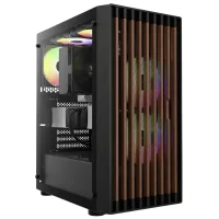 PC Gamer Ryzen 7 5700g, 16gb Ddr4, SSD Nvme 500gb, 500w 80 Plus, 2bnxpixc-e