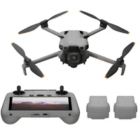 Drone Dji Mini 5 Pro Fly More Kit (com Tela) Br Dji067