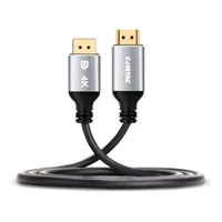 Cabo Conversor Displayport Para HDMI - 1 Metro - (displayport M X HDMI M) - Comtac 22129475