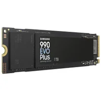 SSD Samsung M.2 1TB 990 Evo Plus Nvme - Mz-v9s1t0b/am