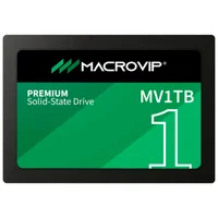 SSD Macrovip Mv1TB, 1TB, 2,5", Sata Iii