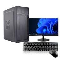 Computador Completo Intel Core I7 3° Memória 8GB Hd 1TB