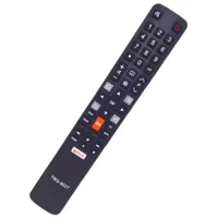 Controle Remoto Tv Smart Tcl Compatível 8027