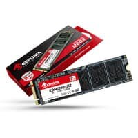 SSD 128GB Keepdata, M.2 2280, Sata Iii 6gb/s, Leitura 550mb/s, Gravação 500mb/s - Kdm128g-j12