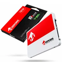 SSD 128GB Keepdata, Sata Iii, 2.5", Leitura 550mb/s, Gravação 500mb/s - Kds128g-l21