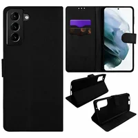 Capa Capinha Carteira Estojo Flip Para Samsung Galaxy S21 Plus