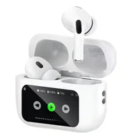 Fone De Ouvido Com Case Portátil E Autonomia Prolongada