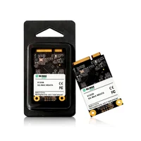 SSD 512gb Msata3 560mbs Leit 500mbs Grav Sgm512mst Sgmax