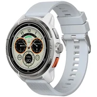 Smartwatch Relógio Haylou Solar Ultra AmoLED 1,6" Gps Integrado 5