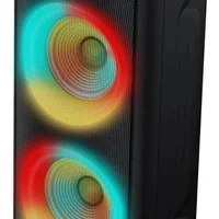 Caixa De Som Bluetooth Philips Tax4000 1500w Caixa De Som Bluetooth Philips Tax4000 1500w