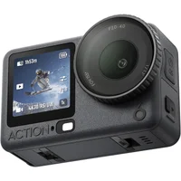 Câmera De Ação Dji Osmo Action 6 Standard Kit