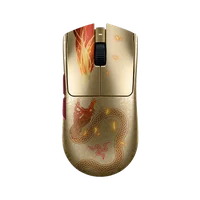 Mouse Gamer Sem Fio Razer Viper V3 Pro 8k Edição Cs 2 54g