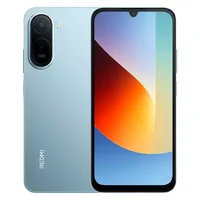 Celular Xiaomi Redmi A7 Pro De 64gb 4gb Ram De 6.9" 13mp 8mp - Mist Blue (global)