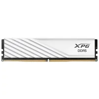 Memória Ram Adata Xpg Lancer Blade Ddr5 16gb 5600mhz - Branco (ax5u5600c4616g-slabwh)