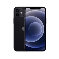 Usado - Iphone 12 Mini 64gb Preto Excelente